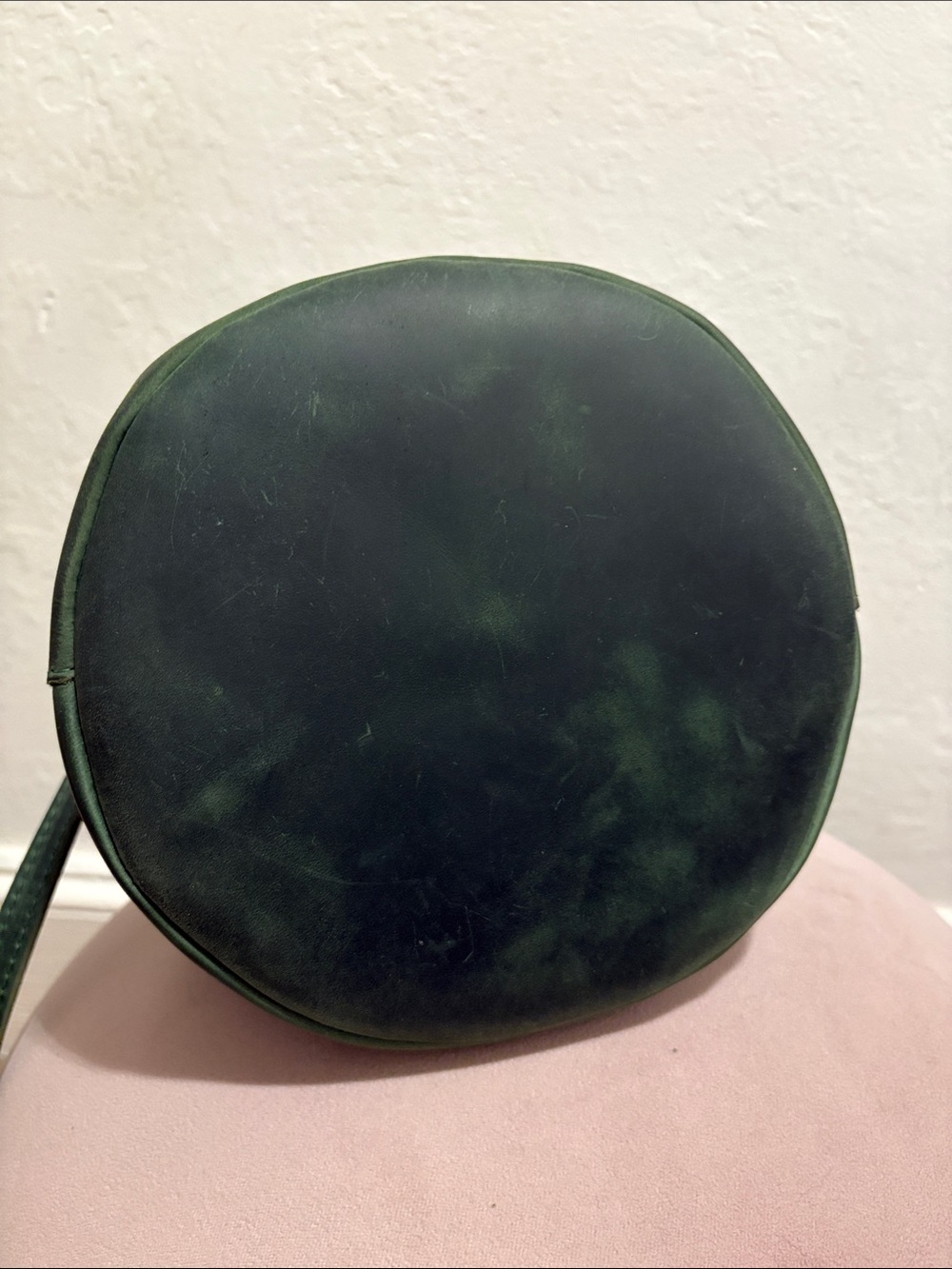 PLG - S Belle Bucket Bag - Picture 4 of 10